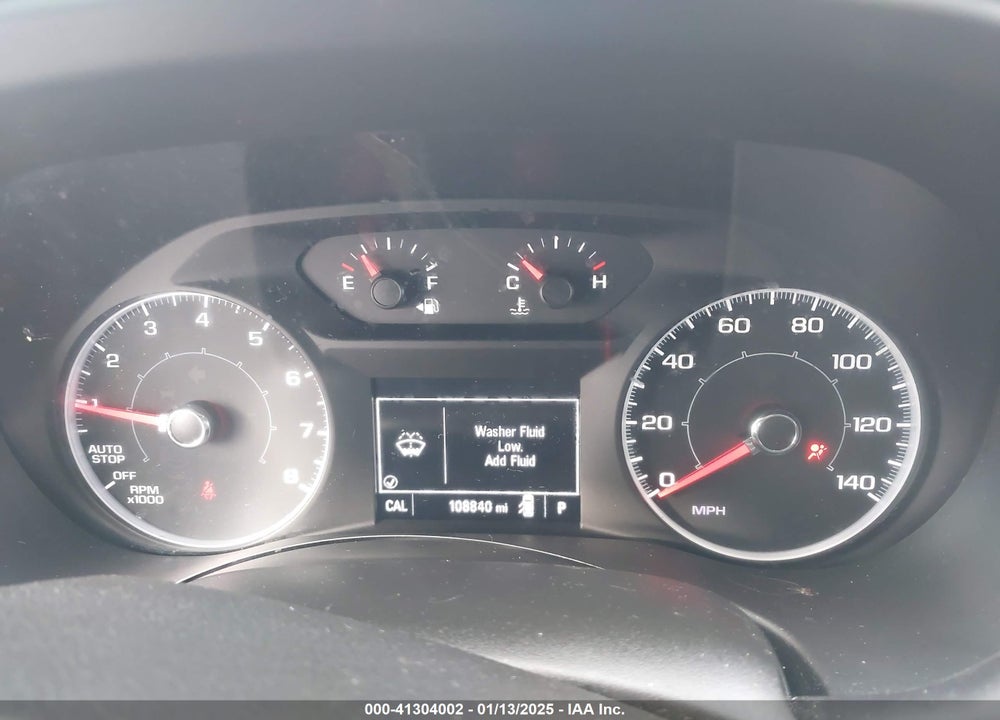 2019 GMC ACADIA SLE-2 VIN: 1GKKNLLA2KZ148329