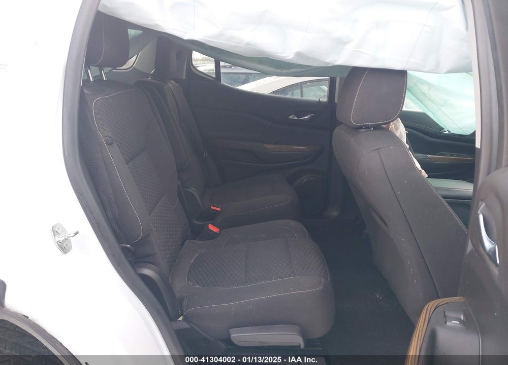 2019 GMC ACADIA SLE-2 VIN: 1GKKNLLA2KZ148329