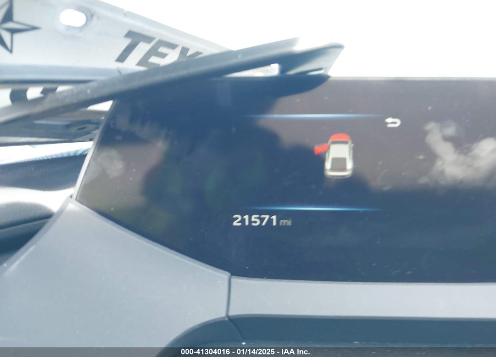 2024 TOYOTA PRIUS VIN: JTDADABU4R3007706