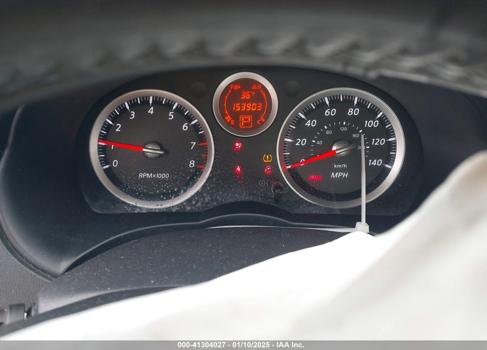 2010 NISSAN SENTRA VIN: 3N1AB6AP3AL702429