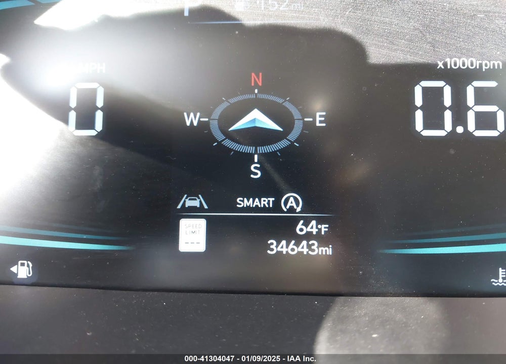 2024 HYUNDAI PALISADE XRT VIN: KM8R3DGE3RU712835
