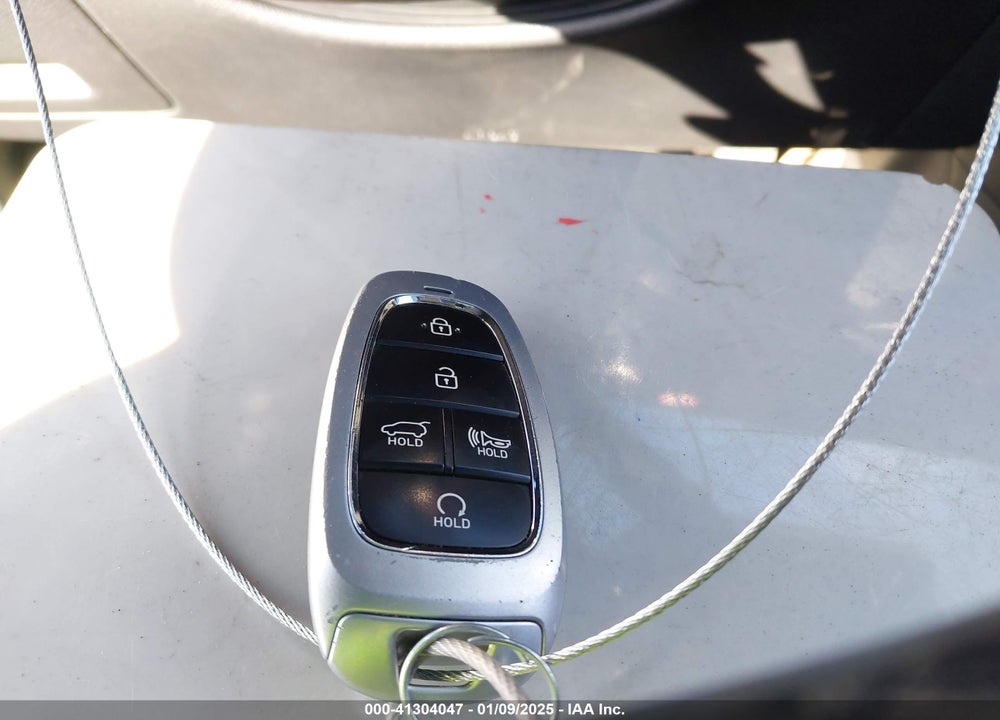 2024 HYUNDAI PALISADE XRT VIN: KM8R3DGE3RU712835