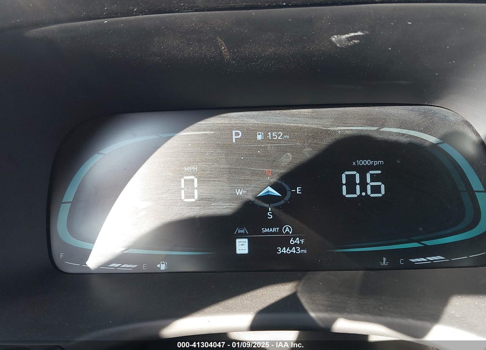 2024 HYUNDAI PALISADE XRT VIN: KM8R3DGE3RU712835