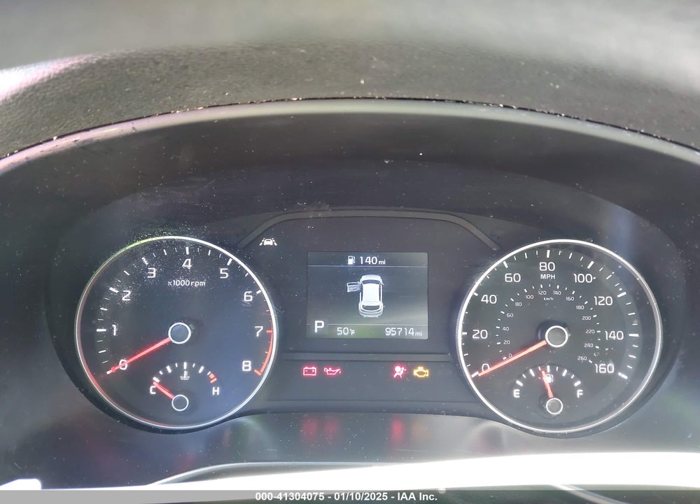 2021 KIA SPORTAGE LX VIN: KNDPM3AC0M7915649
