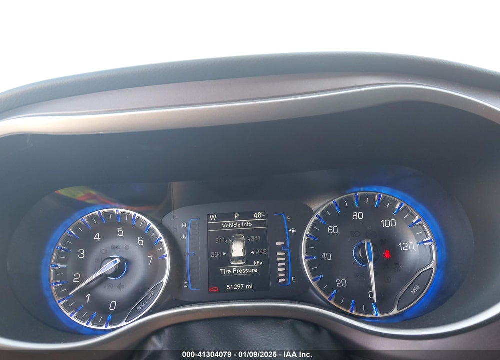 2022 CHRYSLER VOYAGER LX VIN: 2C4RC1CG8NR215782