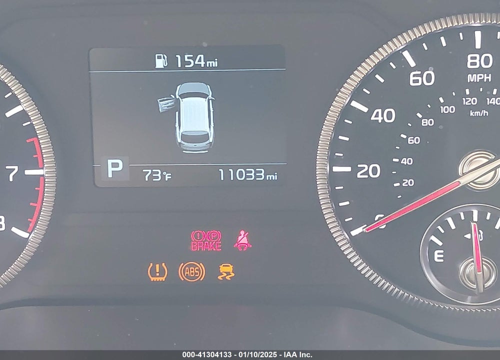 2021 KIA TELLURIDE S VIN: 5XYP64HCXMG116924
