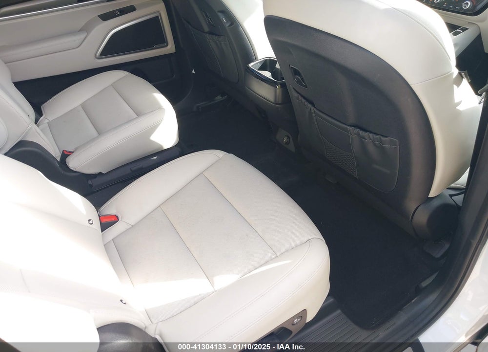2021 KIA TELLURIDE S VIN: 5XYP64HCXMG116924