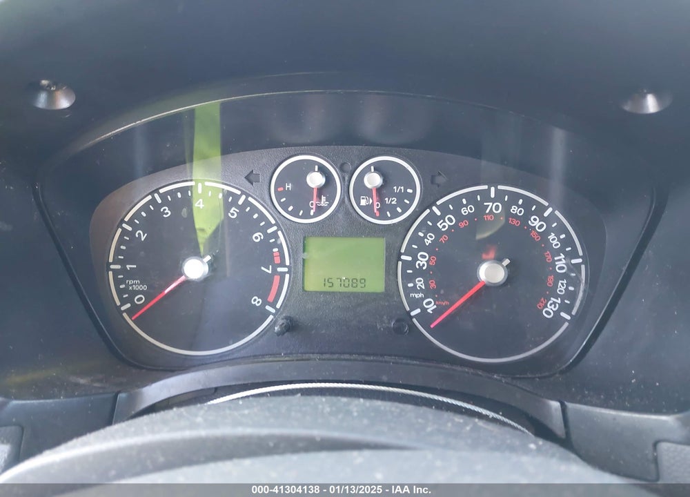 2013 FORD TRANSIT CONNECT XLT VIN: NM0LS6BN0DT154874