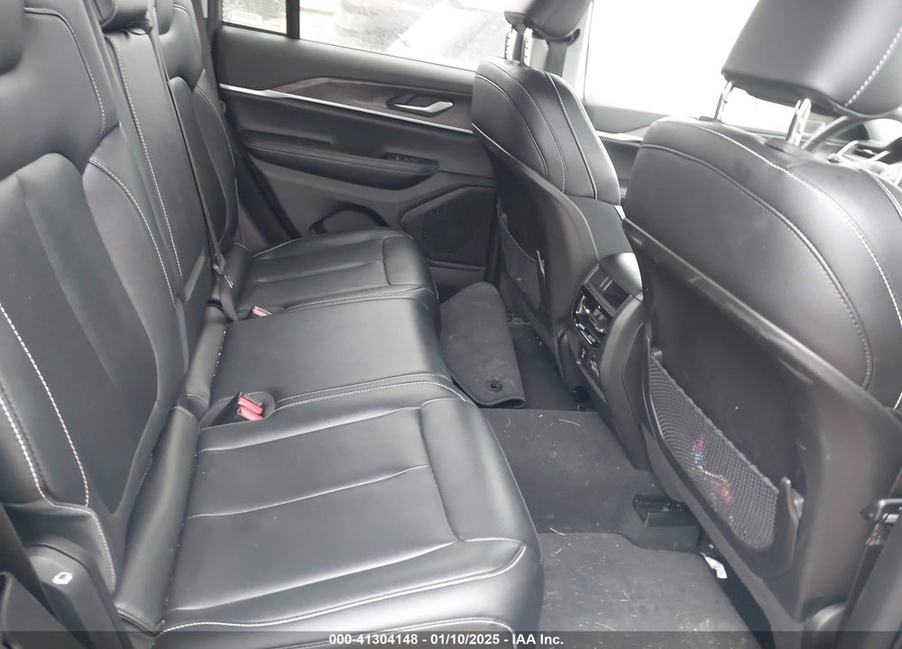 2024 JEEP GRAND CHEROKEE LIMITED 4X4 VIN: 1C4RJHBG0RC679390