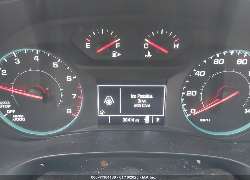 2024 CHEVROLET MALIBU FWD 1LT VIN: 1G1ZD5ST0RF148734