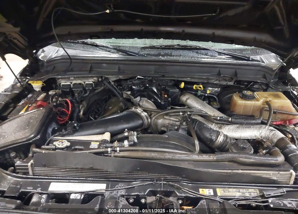 2012 FORD F-350 XL VIN: 1FTRF3BT9CEA27204