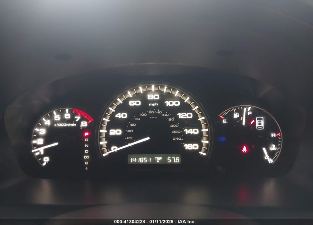2006 HONDA ACCORD VIN: 1HGCM56876A091848