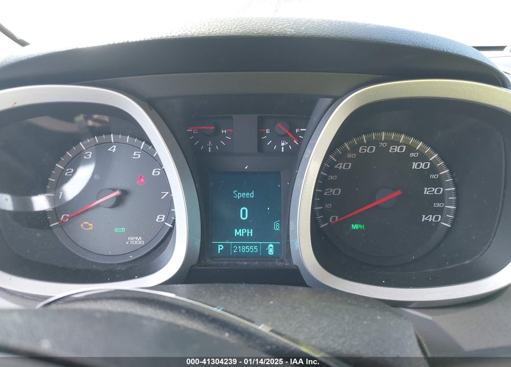 2011 CHEVROLET EQUINOX LS VIN: 2CNALBEC2B6299104