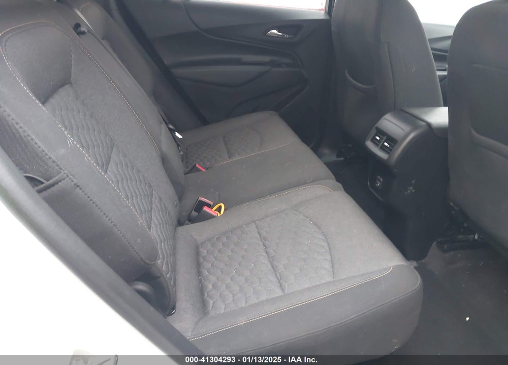 2019 CHEVROLET EQUINOX LT VIN: 2GNAXUEV3K6196500