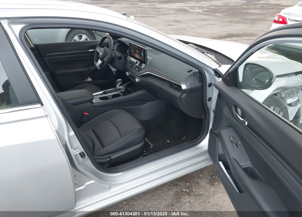 2024 NISSAN ALTIMA VIN: 1N4BL4DWXRN302763