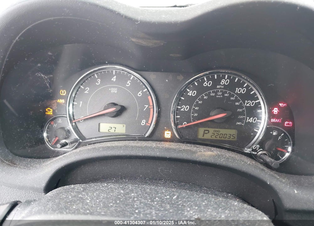 2012 TOYOTA COROLLA S VIN: 5YFBU4EE0CP005749