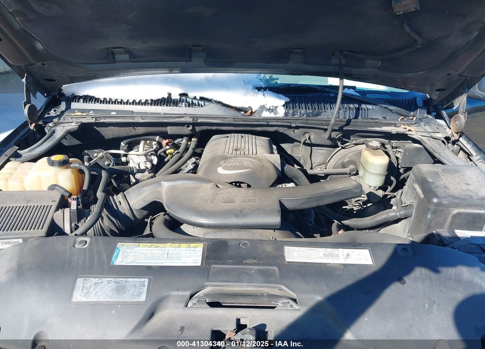 2001 GMC YUKON SLT VIN: 1GKEC13T11J214004