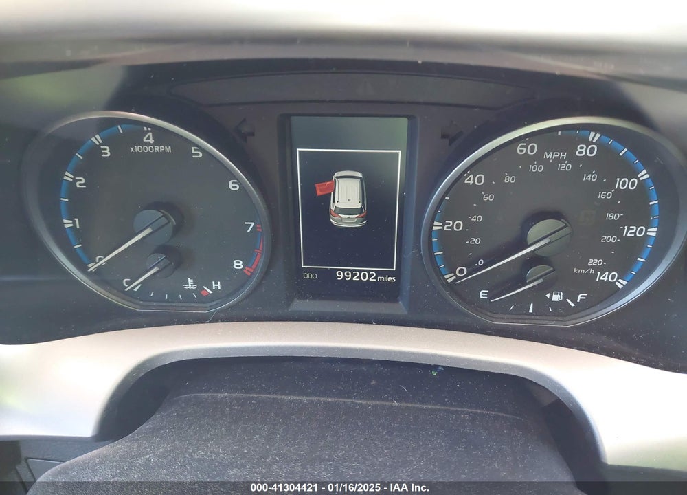 2017 TOYOTA RAV4 XLE VIN: JTMWFREV6HJ131361