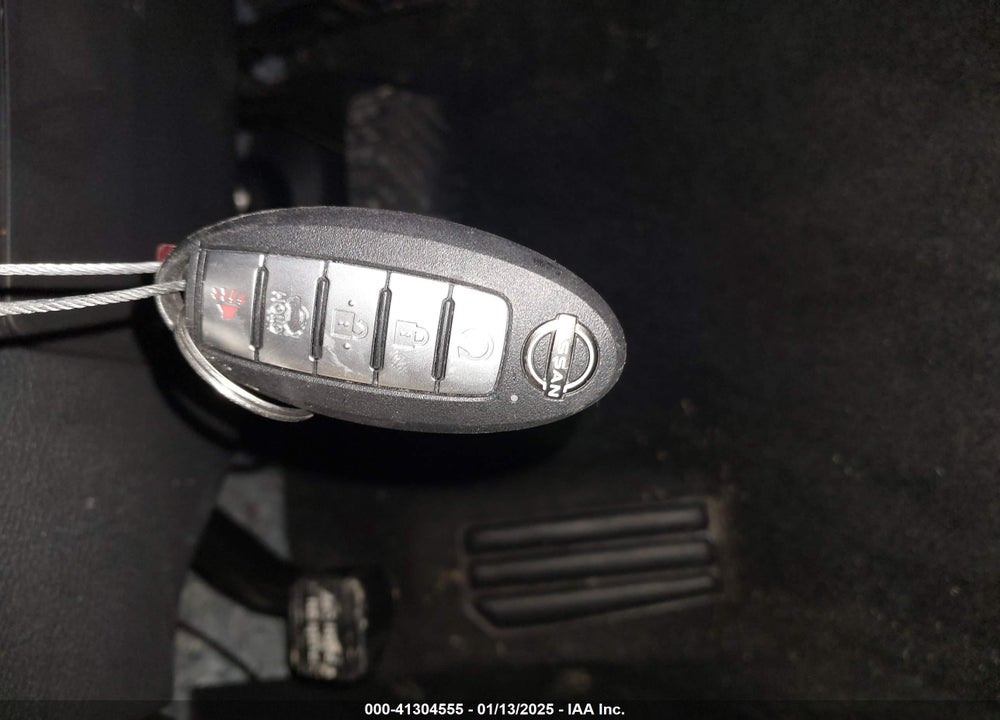 2023 NISSAN ALTIMA VIN: 1N4BL4DV4PN416293