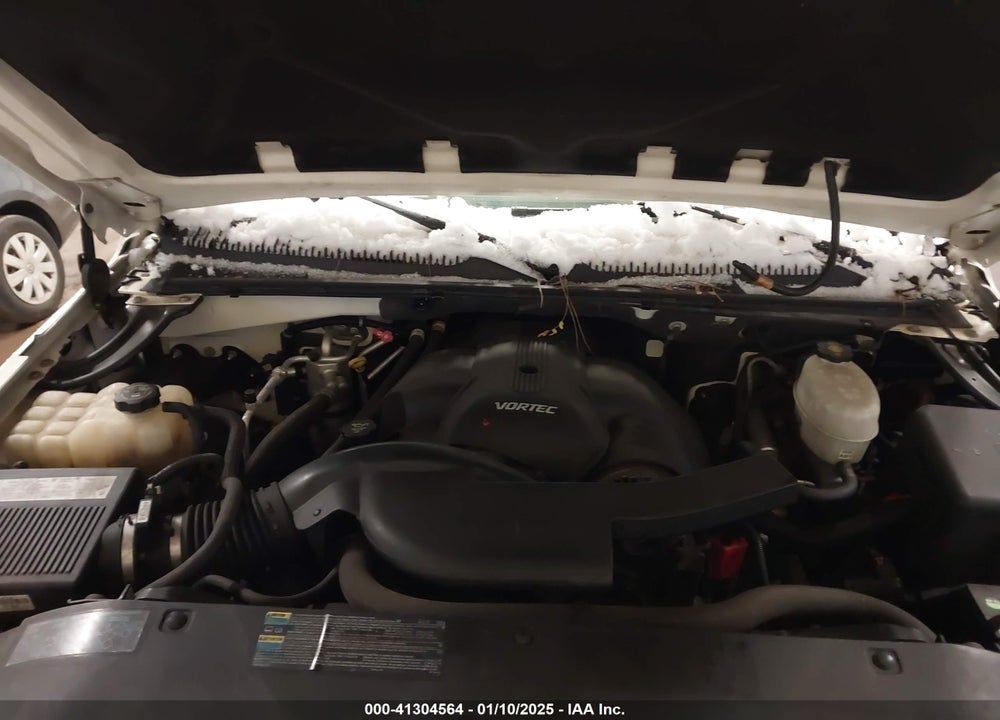 2006 CADILLAC ESCALADE STANDARD VIN: 1GYEK63N56R136200