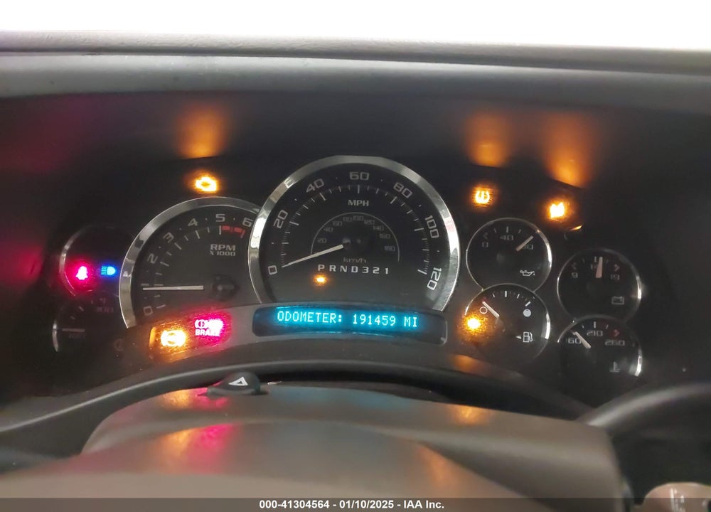 2006 CADILLAC ESCALADE STANDARD VIN: 1GYEK63N56R136200