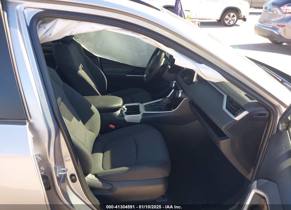 2024 TOYOTA RAV4 HYBRID XLE VIN: 4T3RWRFV8RU140271