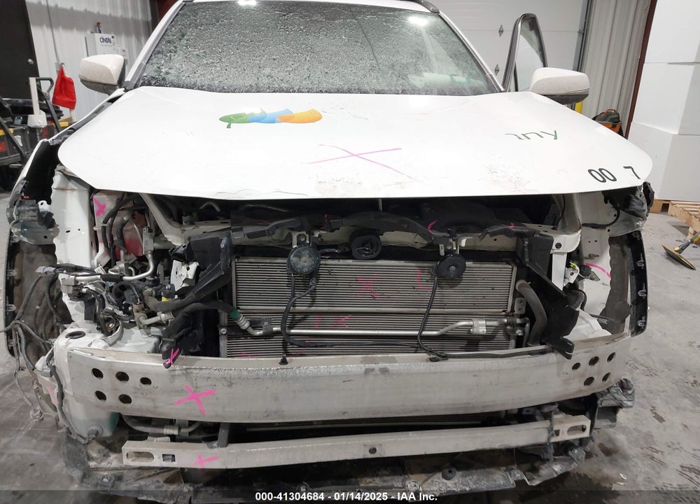 2021 TOYOTA RAV4 PRIME SE VIN: JTMCB3FV6MD064571