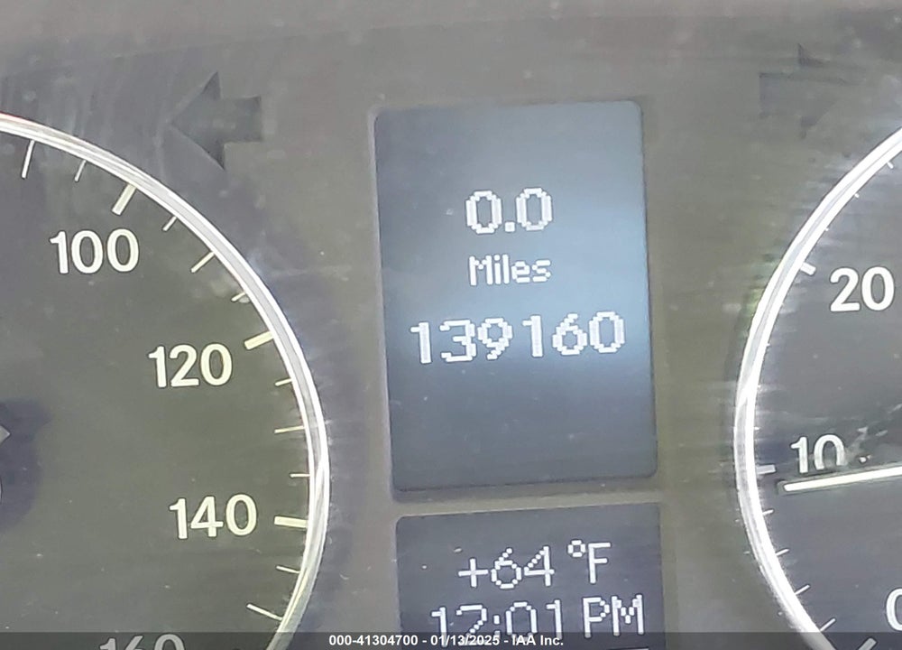 2005 MERCEDES-BENZ C 230 KOMPRESSOR SPORT VIN: WDBRF40J15F664106