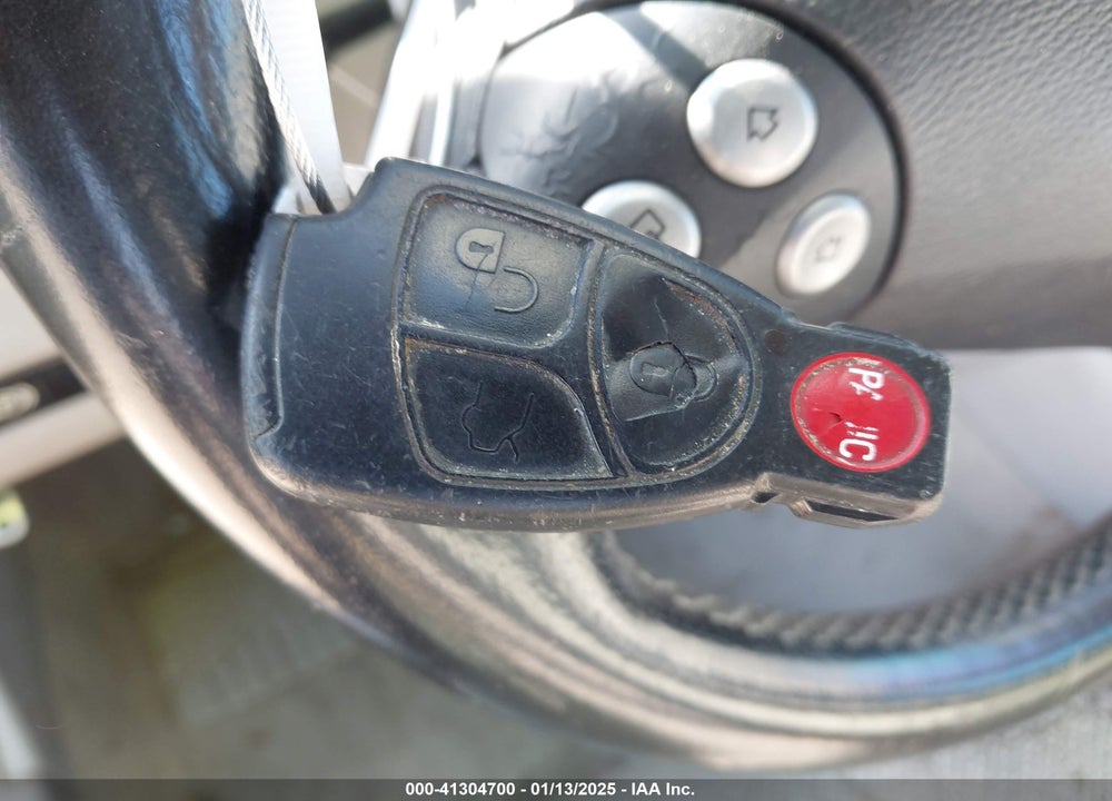 2005 MERCEDES-BENZ C 230 KOMPRESSOR SPORT VIN: WDBRF40J15F664106