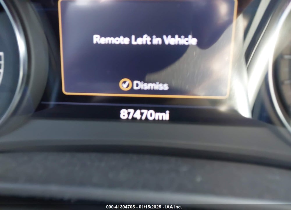 2021 CADILLAC XT6 AWD PREMIUM LUXURY VIN: 1GYKPFRS9MZ141298