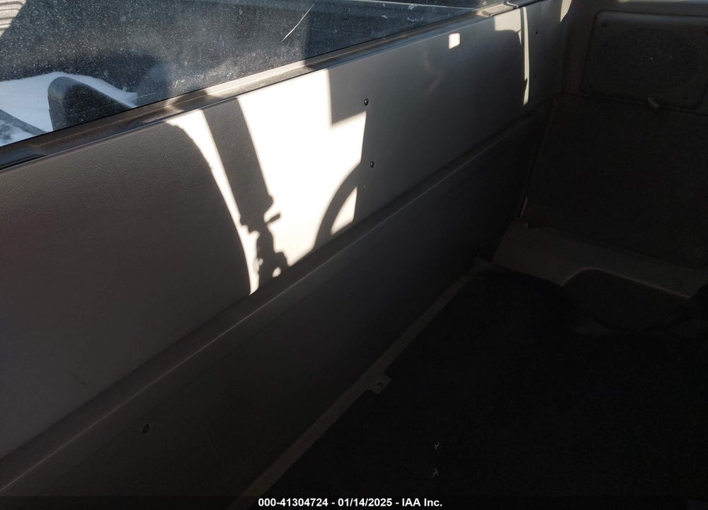2011 FORD RANGER VIN: 1FTKR1EDXBPA79817