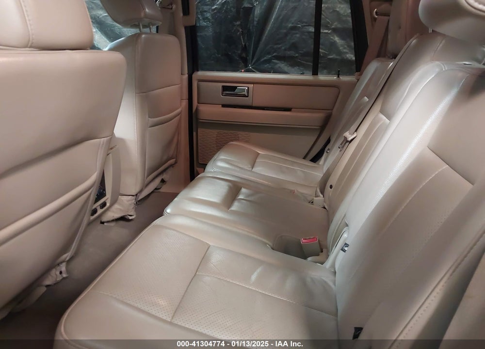 2012 FORD EXPEDITION LIMITED VIN: 1FMJU2A56CEF65337