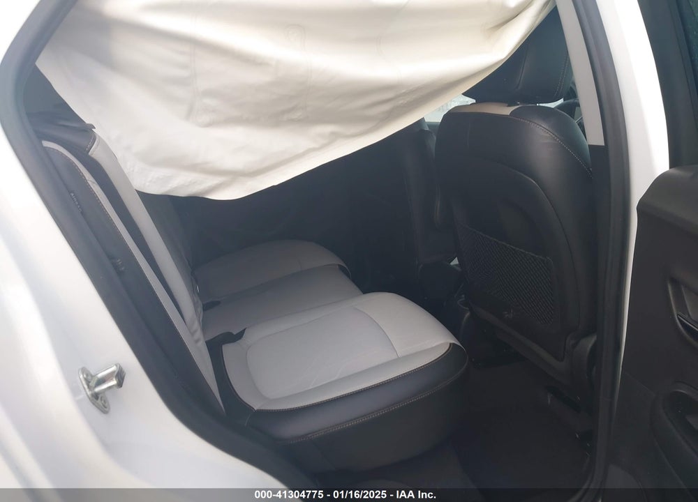2019 CHEVROLET TRAX LT VIN: 3GNCJLSB8KL405806