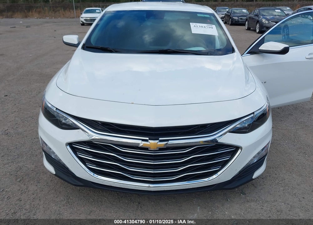 2024 CHEVROLET MALIBU FWD 1LT VIN: 1G1ZD5ST4RF151796