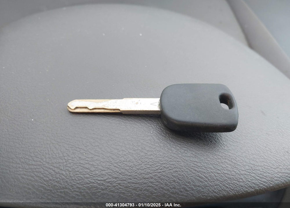 2005 HONDA ACCORD 2.4 LX VIN: 1HGCM56425A004658
