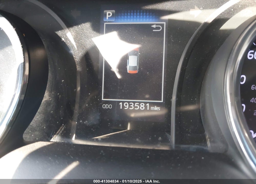 2018 TOYOTA CAMRY VIN: 4T1B11HK8JU657281