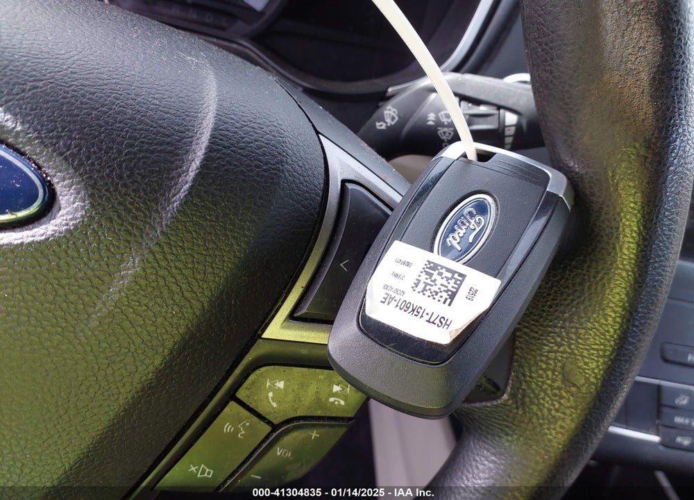 2020 FORD FUSION VIN: 3FA6P0HD8LR103688