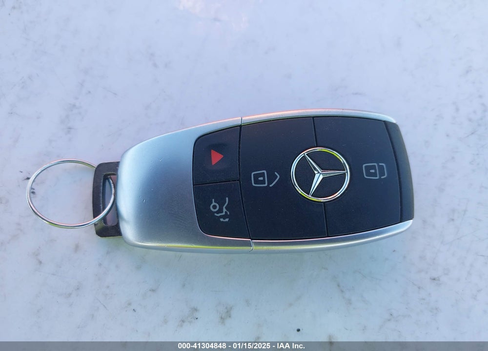 2020 MERCEDES-BENZ GLC 300 4MATIC VIN: WDC0G8EB1LF716888