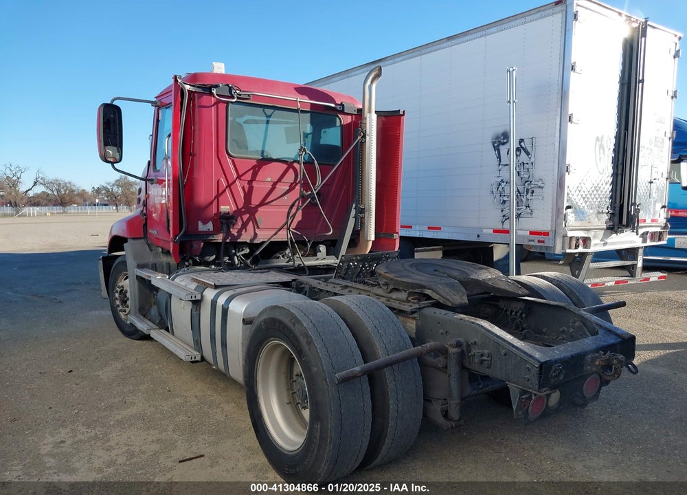 2012 MACK CXU612 CXU600 VIN: 1M1AW08Y1CM004469