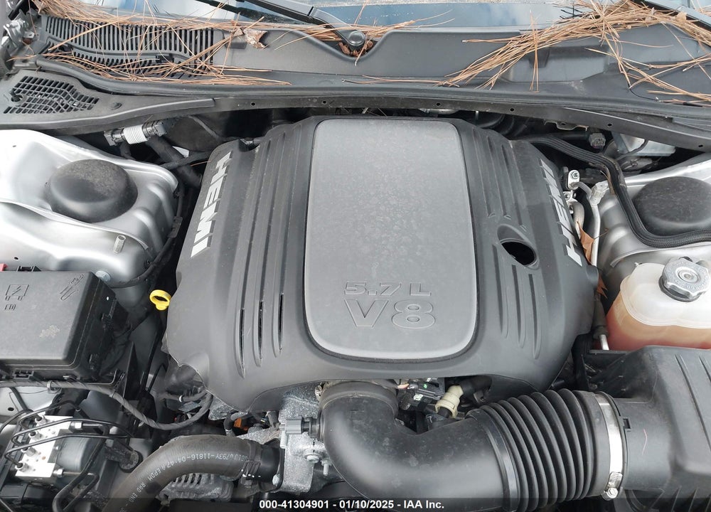 2023 DODGE CHALLENGER R/T VIN: 2C3CDZBT8PH570464