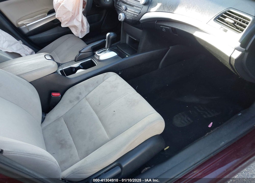 2013 HONDA CROSSTOUR EX VIN: 5J6TF3H33DL000648