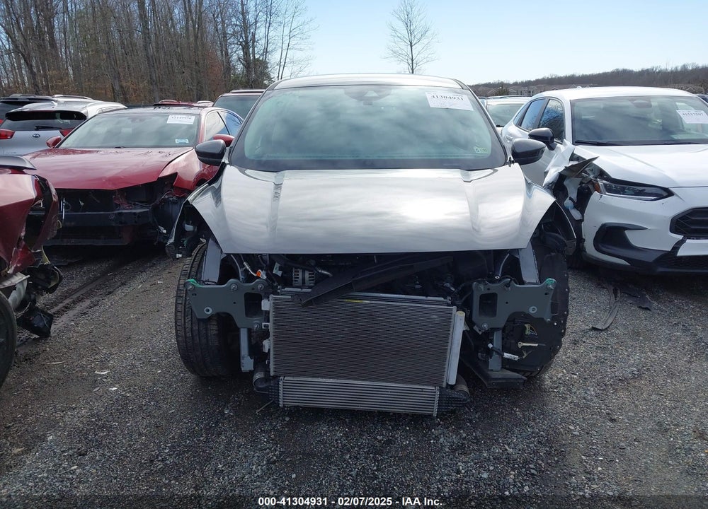 2020 FORD ESCAPE SE VIN: 1FMCU0G63LUB90817