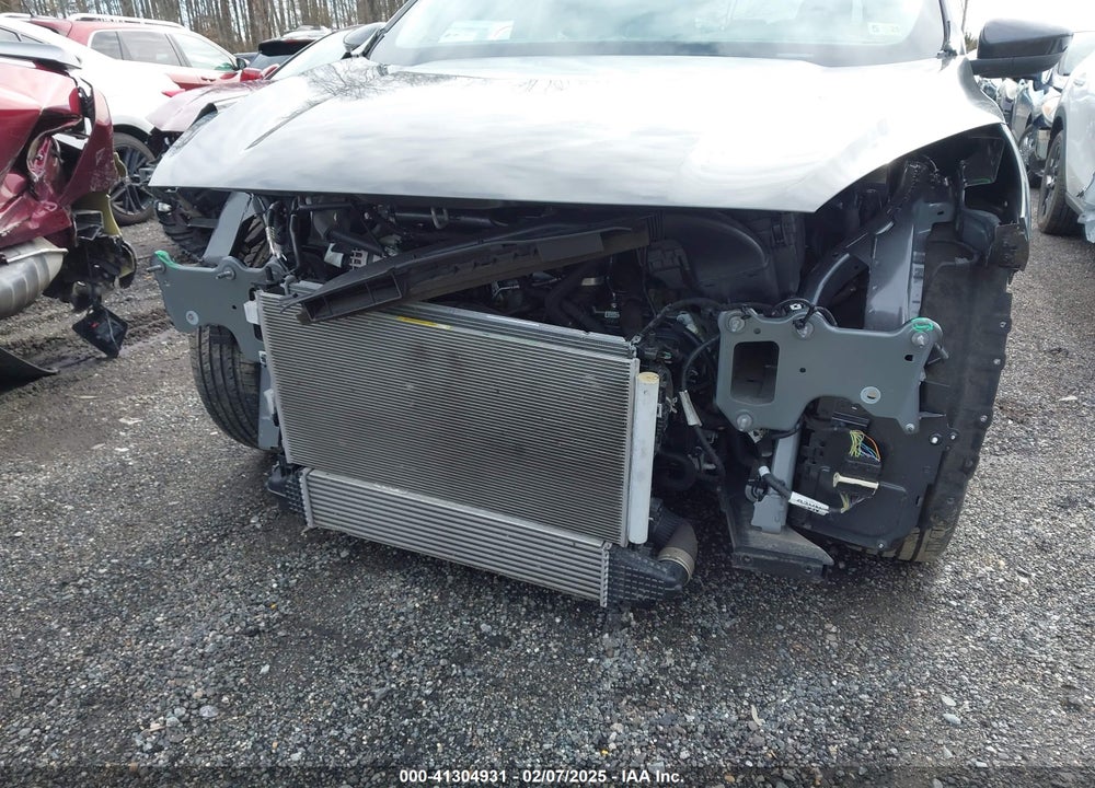 2020 FORD ESCAPE SE VIN: 1FMCU0G63LUB90817