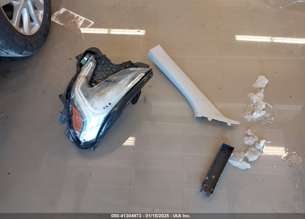 2020 GMC TERRAIN FWD SLE VIN: 3GKALMEV3LL187124