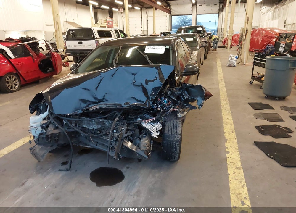 2010 MAZDA 3 VIN: JM1BL1SG0A1268980