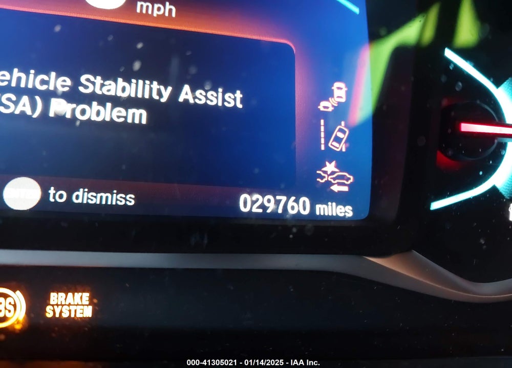 2022 HONDA PILOT 2WD SPECIAL EDITION VIN: 5FNYF5H26NB028947