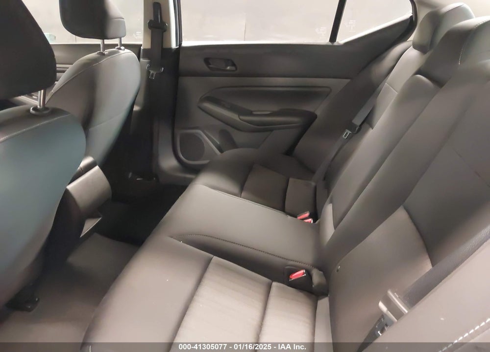 2024 NISSAN ALTIMA VIN: 1N4BL4BV7RN382260
