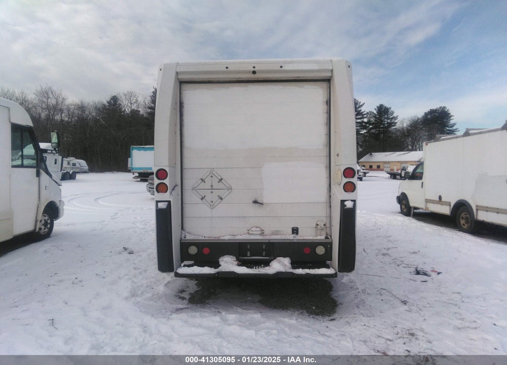 2016 ISUZU NPR VIN: JALB4T178G7W01277