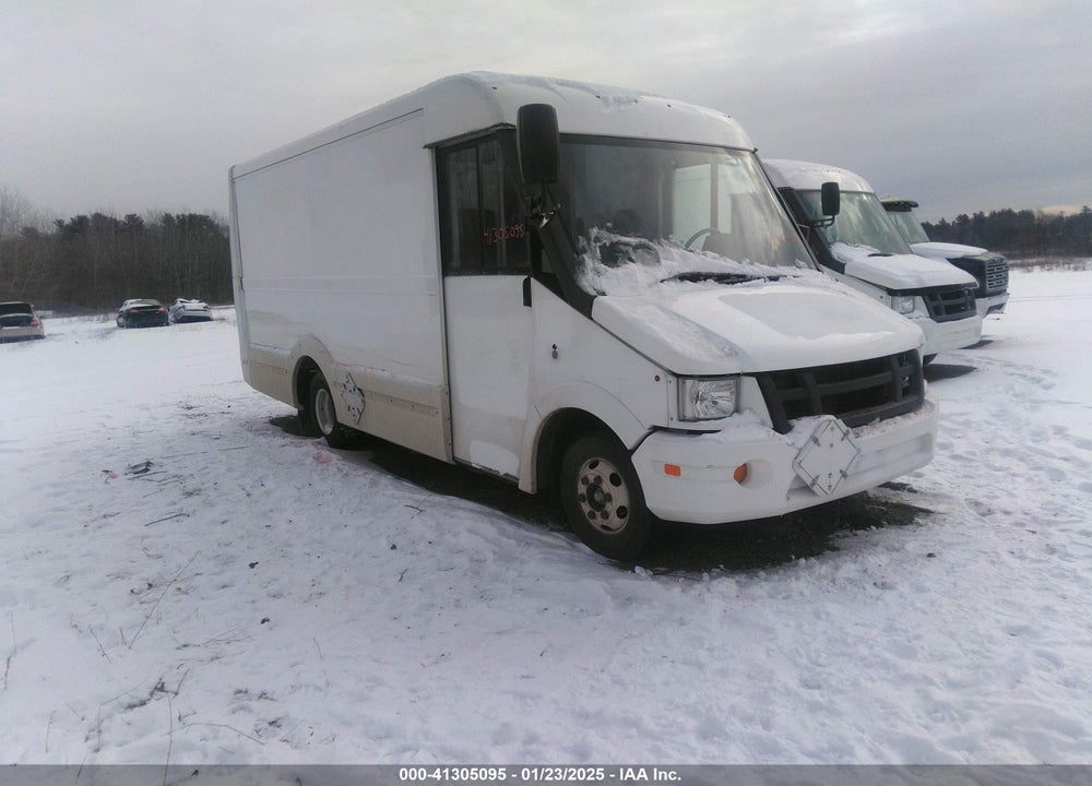 2016 ISUZU NPR VIN: JALB4T178G7W01277