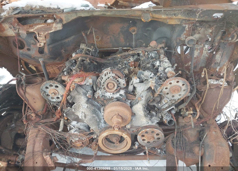 2013 FORD F-550 CHASSIS XL VIN: 1FD0W5HY1DEB78932